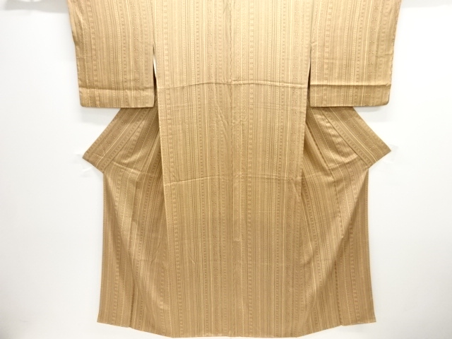 JAPANESE KIMONO / KOMON / SARASA